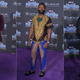 Illustration for article titled All the Black People at the Black Panther Premiere Looked SPECTACULAR!